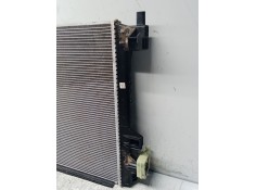 Recambio de radiador agua para audi a1 sportback (gba) referencia OEM IAM 2Q0121253D   2