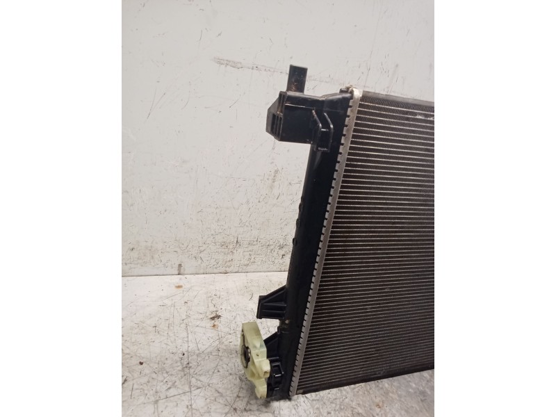 Recambio de radiador agua para audi a1 sportback (gba) referencia OEM IAM 2Q0121253D  