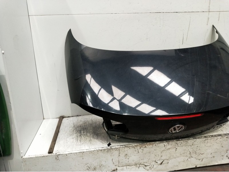 Recambio de tapa maletero para volkswagen eos (1f7, 1f8) 2.0 fsi referencia OEM IAM   