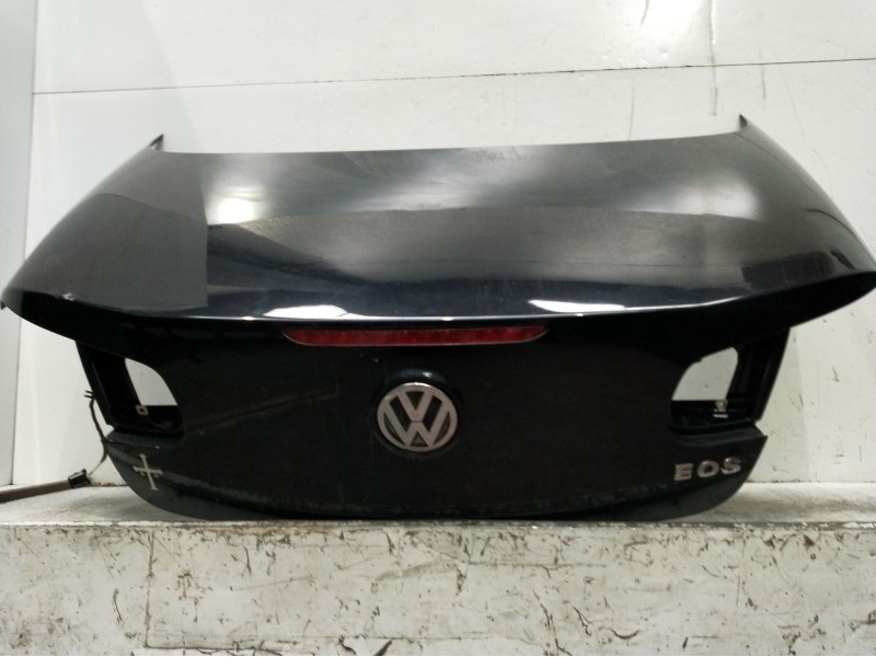 Recambio de tapa maletero para volkswagen eos (1f7, 1f8) 2.0 fsi referencia OEM IAM   