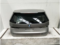 Recambio de porton trasero para bmw x1/ix1 u11 x1 sdrive18d referencia OEM IAM  5P 