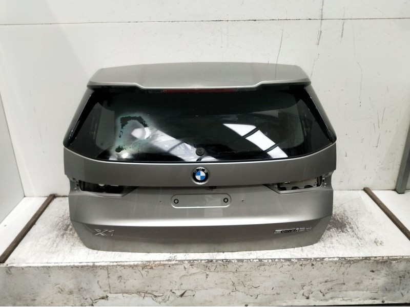 Recambio de porton trasero para bmw x1/ix1 u11 x1 sdrive18d referencia OEM IAM  5P 