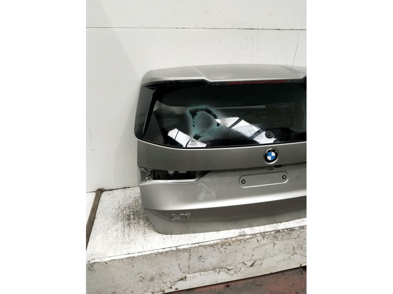 Recambio de porton trasero para bmw x1/ix1 u11 x1 sdrive18d referencia OEM IAM  5P 