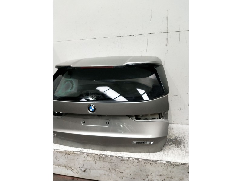 Recambio de porton trasero para bmw x1/ix1 u11 x1 sdrive18d referencia OEM IAM  5P 