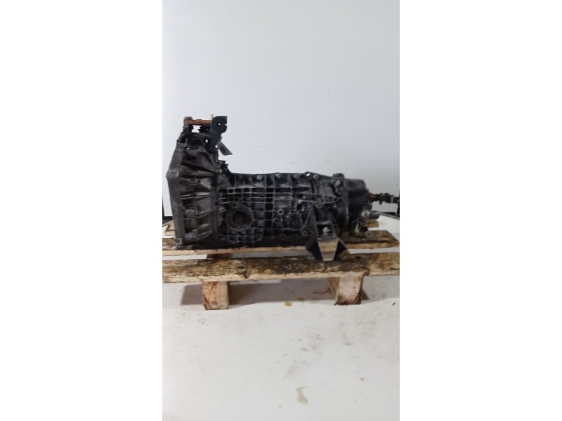 Recambio de caja cambios para renault 18 (134_) 2.0 (1343) referencia OEM IAM NG3063 5v 016376