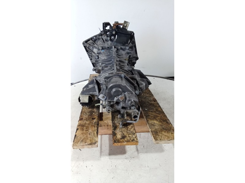 Recambio de caja cambios para renault 18 (134_) 2.0 (1343) referencia OEM IAM NG3063 5v 016376