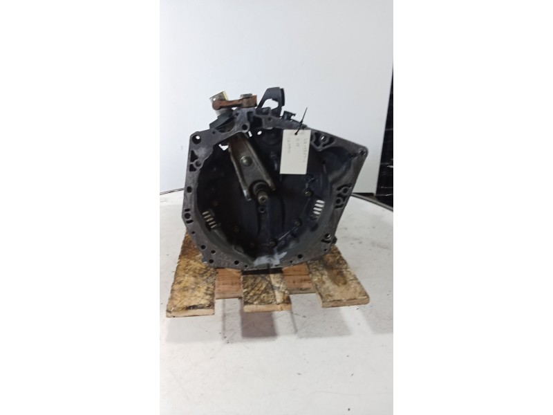 Recambio de caja cambios para renault 18 (134_) 2.0 (1343) referencia OEM IAM NG3063 5v 016376