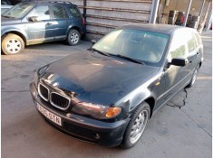 BMW 3 TOURING (E46)