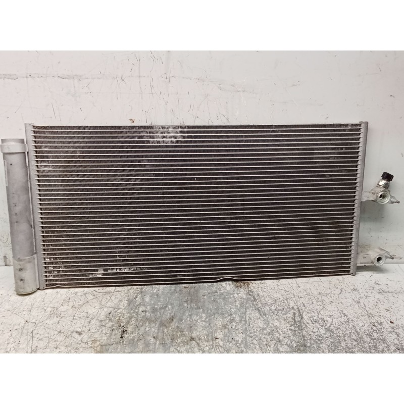 Recambio de condensador / radiador aire acondicionado para volvo v60 ii (225) d3 referencia OEM IAM 32252573 32252574 