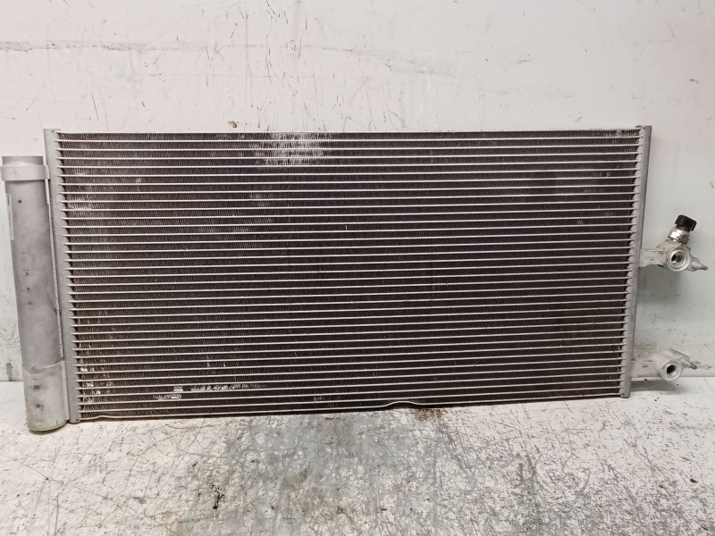 Recambio de condensador / radiador aire acondicionado para volvo v60 ii (225) d3 referencia OEM IAM 32252573 32252574 