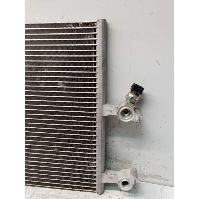 Recambio de condensador / radiador aire acondicionado para volvo v60 ii (225) d3 referencia OEM IAM 32252573 32252574 