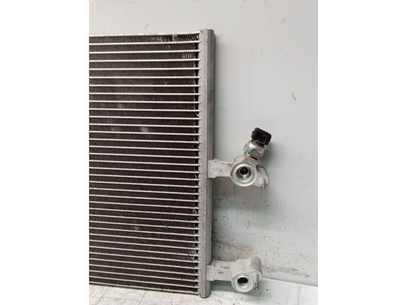 Recambio de condensador / radiador aire acondicionado para volvo v60 ii (225) d3 referencia OEM IAM 32252573 32252574 