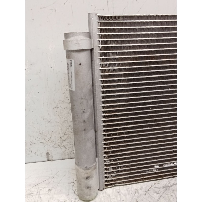 Recambio de condensador / radiador aire acondicionado para volvo v60 ii (225) d3 referencia OEM IAM 32252573 32252574 