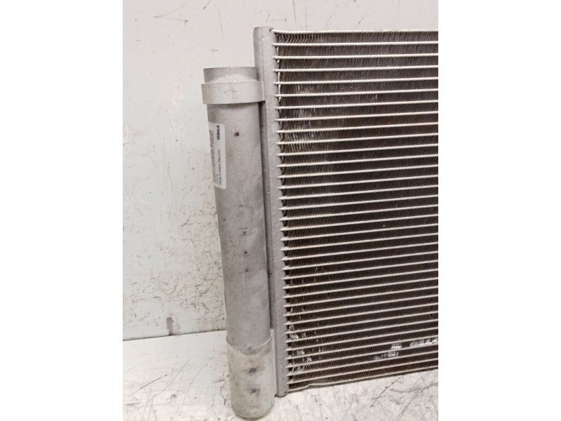 Recambio de condensador / radiador aire acondicionado para volvo v60 ii (225) d3 referencia OEM IAM 32252573 32252574 