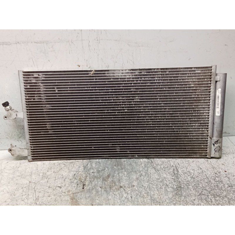 Recambio de condensador / radiador aire acondicionado para volvo v60 ii (225) d3 referencia OEM IAM 32252573 32252574 