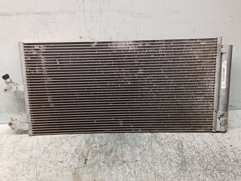 Recambio de condensador / radiador aire acondicionado para volvo v60 ii (225) d3 referencia OEM IAM 32252573 32252574 