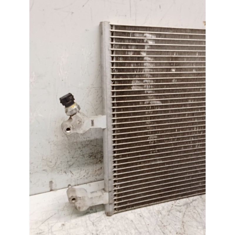 Recambio de condensador / radiador aire acondicionado para volvo v60 ii (225) d3 referencia OEM IAM 32252573 32252574 