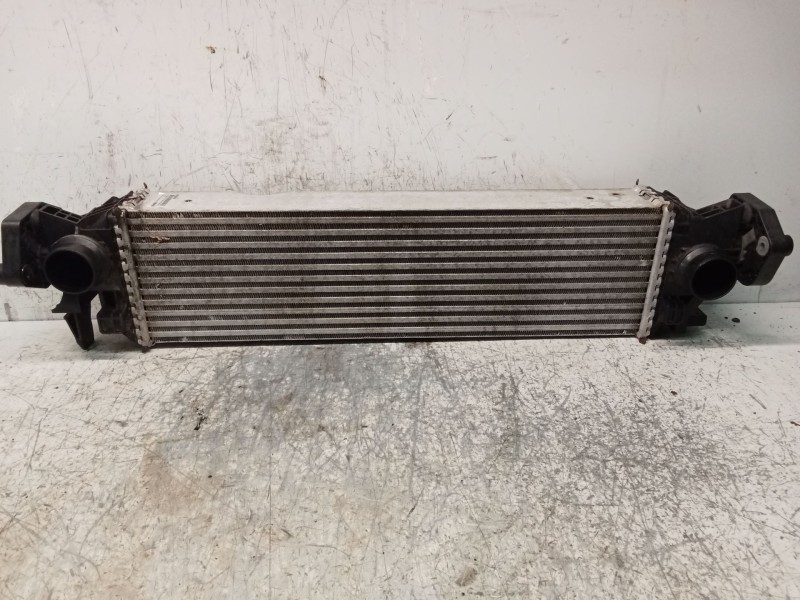 Recambio de intercooler para volvo v60 ii (225) d3 referencia OEM IAM 31338306  