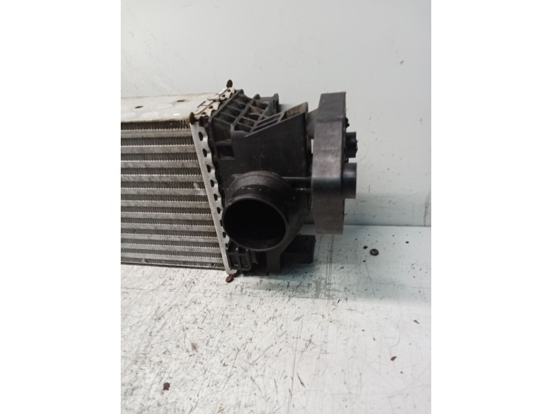 Recambio de intercooler para volvo v60 ii (225) d3 referencia OEM IAM 31338306  