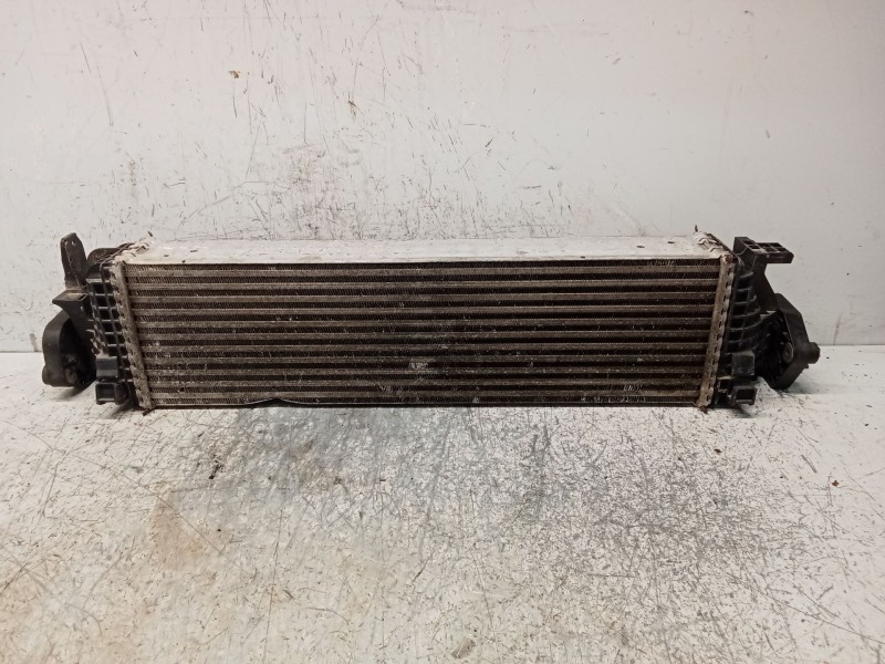 Recambio de intercooler para volvo v60 ii (225) d3 referencia OEM IAM 31338306  