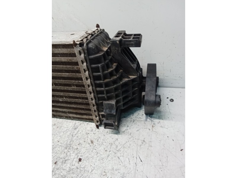 Recambio de intercooler para volvo v60 ii (225) d3 referencia OEM IAM 31338306  