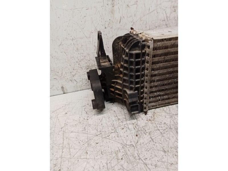 Recambio de intercooler para volvo v60 ii (225) d3 referencia OEM IAM 31338306  