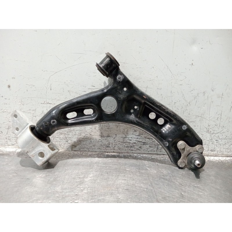 Recambio de brazo suspension inferior delantero derecho para volkswagen caddy iii furgoneta/monovolumen (2ka, 2kh, 2ca, 2ch) 1.9