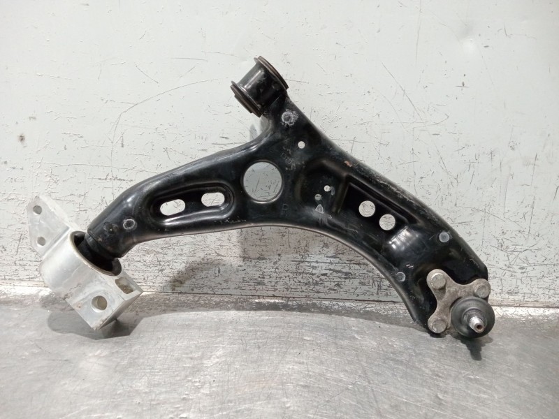 Recambio de brazo suspension inferior delantero derecho para volkswagen caddy iii furgoneta/monovolumen (2ka, 2kh, 2ca, 2ch) 1.9