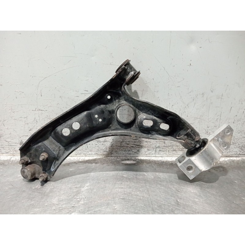 Recambio de brazo suspension inferior delantero derecho para volkswagen caddy iii furgoneta/monovolumen (2ka, 2kh, 2ca, 2ch) 1.9