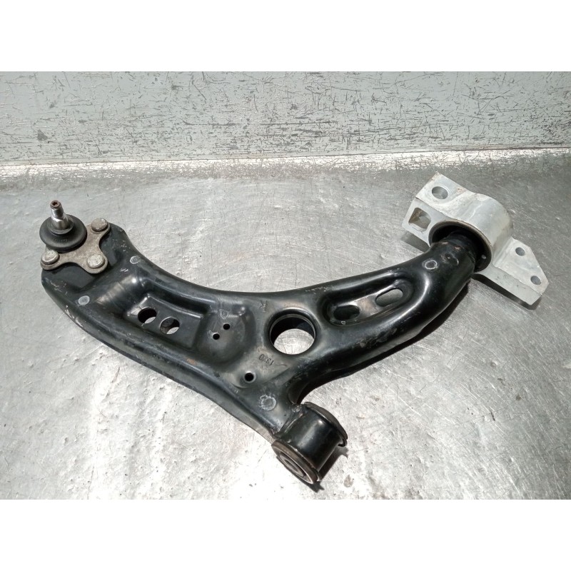 Recambio de brazo suspension inferior delantero derecho para volkswagen caddy iii furgoneta/monovolumen (2ka, 2kh, 2ca, 2ch) 1.9