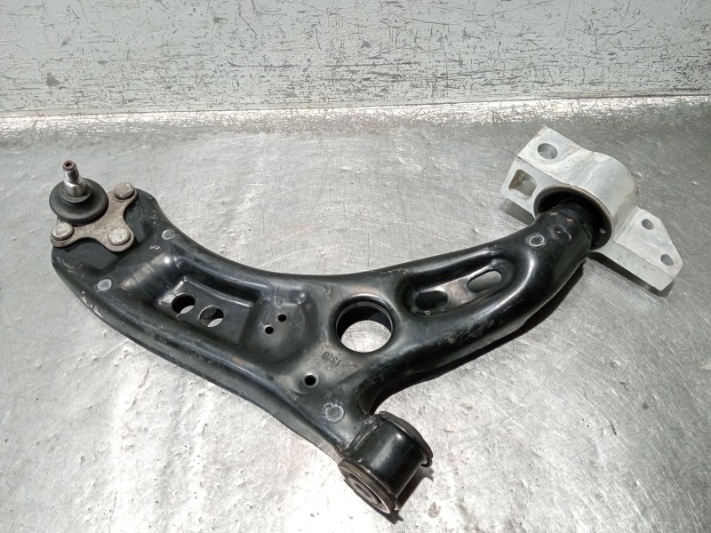 Recambio de brazo suspension inferior delantero derecho para volkswagen caddy iii furgoneta/monovolumen (2ka, 2kh, 2ca, 2ch) 1.9