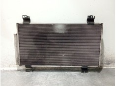 Recambio de condensador / radiador aire acondicionado para honda accord viii (cu) 2.2 i-dtec (cu3) referencia OEM IAM   