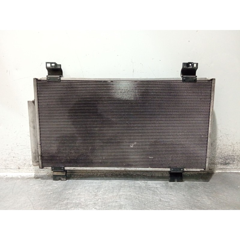 Recambio de condensador / radiador aire acondicionado para honda accord viii (cu) 2.2 i-dtec (cu3) referencia OEM IAM   