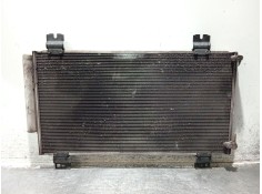 Recambio de condensador / radiador aire acondicionado para honda accord viii (cu) 2.2 i-dtec (cu3) referencia OEM IAM    2