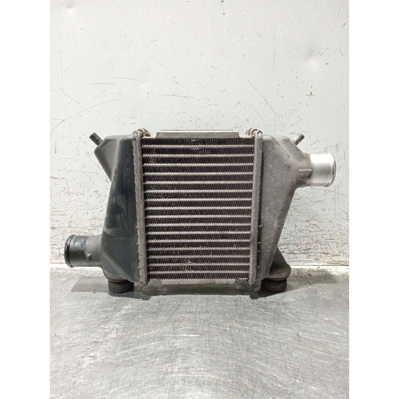 Recambio de intercooler para honda accord viii (cu) 2.2 i-dtec (cu3) referencia OEM IAM 1271003251  
