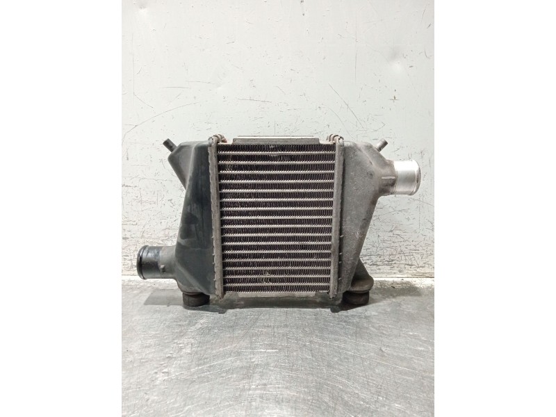 Recambio de intercooler para honda accord viii (cu) 2.2 i-dtec (cu3) referencia OEM IAM 1271003251  