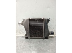 Recambio de intercooler para honda accord viii (cu) 2.2 i-dtec (cu3) referencia OEM IAM 1271003251   2