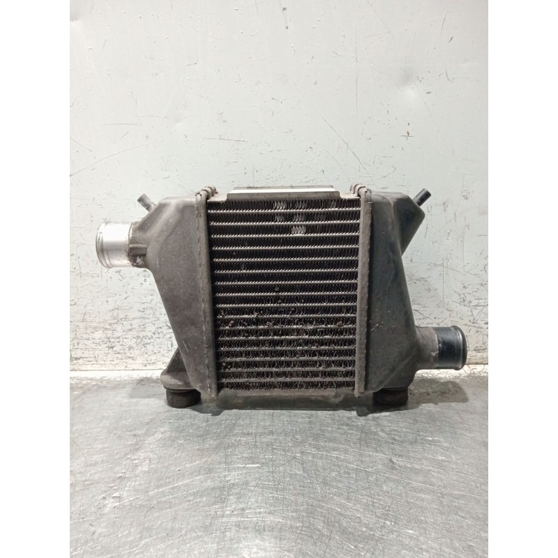 Recambio de intercooler para honda accord viii (cu) 2.2 i-dtec (cu3) referencia OEM IAM 1271003251  