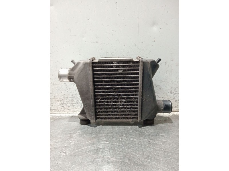 Recambio de intercooler para honda accord viii (cu) 2.2 i-dtec (cu3) referencia OEM IAM 1271003251  