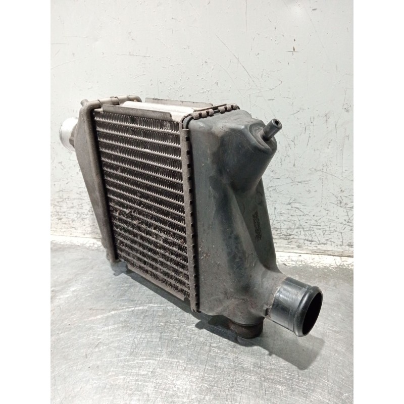 Recambio de intercooler para honda accord viii (cu) 2.2 i-dtec (cu3) referencia OEM IAM 1271003251  