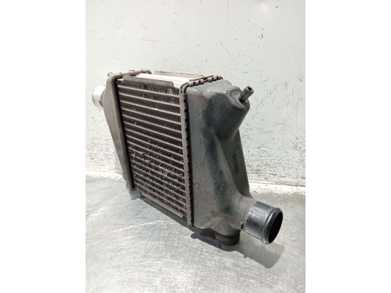 Recambio de intercooler para honda accord viii (cu) 2.2 i-dtec (cu3) referencia OEM IAM 1271003251  