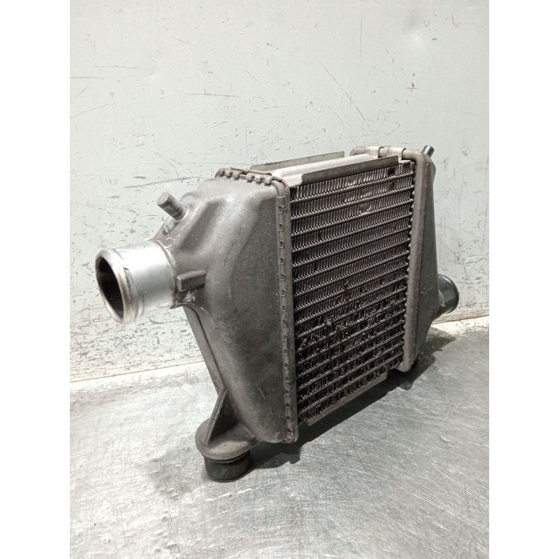 Recambio de intercooler para honda accord viii (cu) 2.2 i-dtec (cu3) referencia OEM IAM 1271003251  