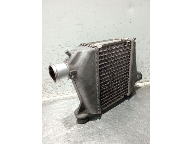Recambio de intercooler para honda accord viii (cu) 2.2 i-dtec (cu3) referencia OEM IAM 1271003251  