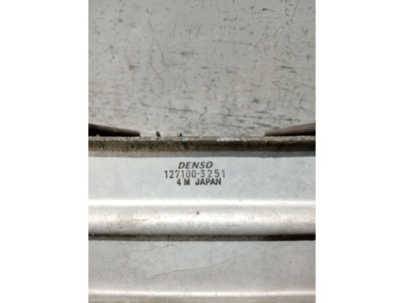 Recambio de intercooler para honda accord viii (cu) 2.2 i-dtec (cu3) referencia OEM IAM 1271003251  