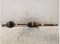 Recambio de transmision delantera derecha para fiat linea (323_, 110_) 1.3 d multijet (323axb11, 323axb1a) referencia OEM IAM   