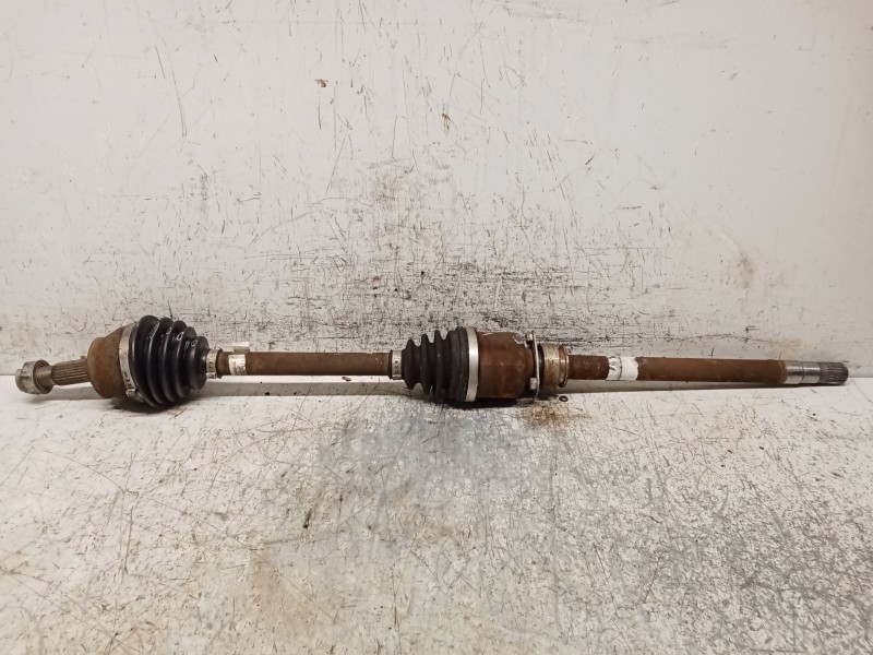 Recambio de transmision delantera derecha para fiat linea (323_, 110_) 1.3 d multijet (323axb11, 323axb1a) referencia OEM IAM   