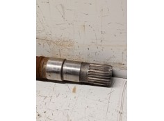 Recambio de transmision delantera derecha para fiat linea (323_, 110_) 1.3 d multijet (323axb11, 323axb1a) referencia OEM IAM    2