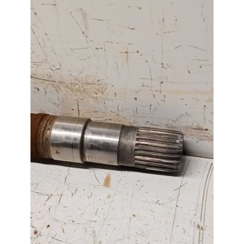 Recambio de transmision delantera derecha para fiat linea (323_, 110_) 1.3 d multijet (323axb11, 323axb1a) referencia OEM IAM   