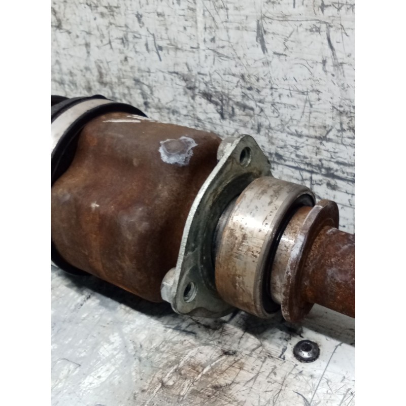 Recambio de transmision delantera derecha para fiat linea (323_, 110_) 1.3 d multijet (323axb11, 323axb1a) referencia OEM IAM   