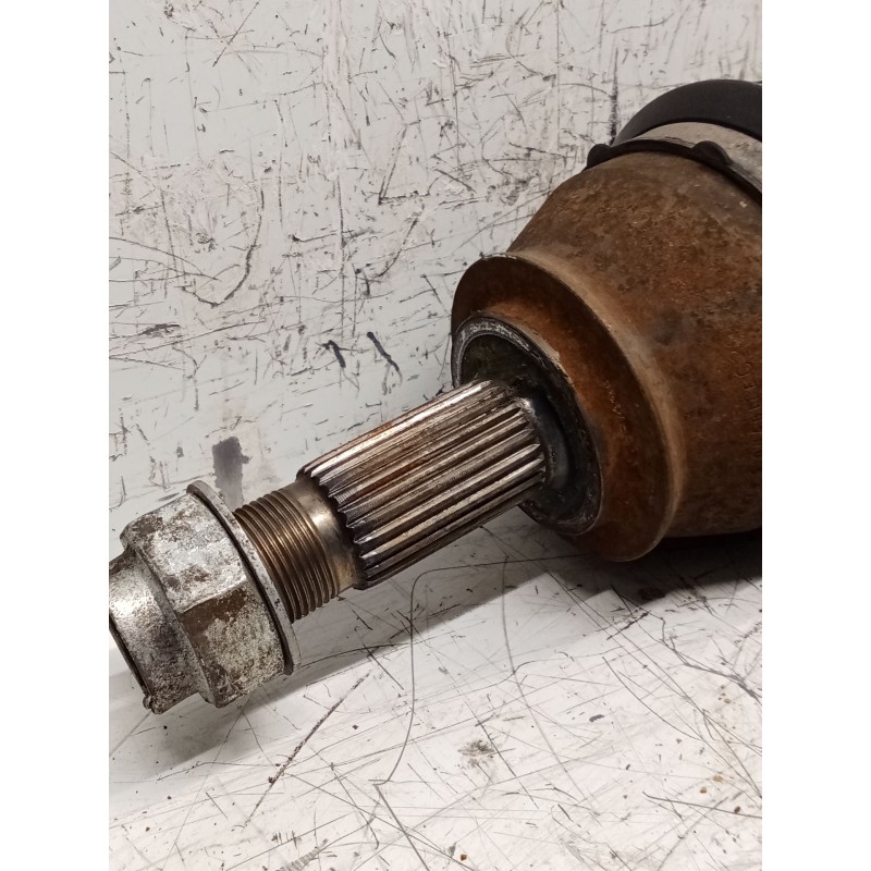 Recambio de transmision delantera derecha para fiat linea (323_, 110_) 1.3 d multijet (323axb11, 323axb1a) referencia OEM IAM   